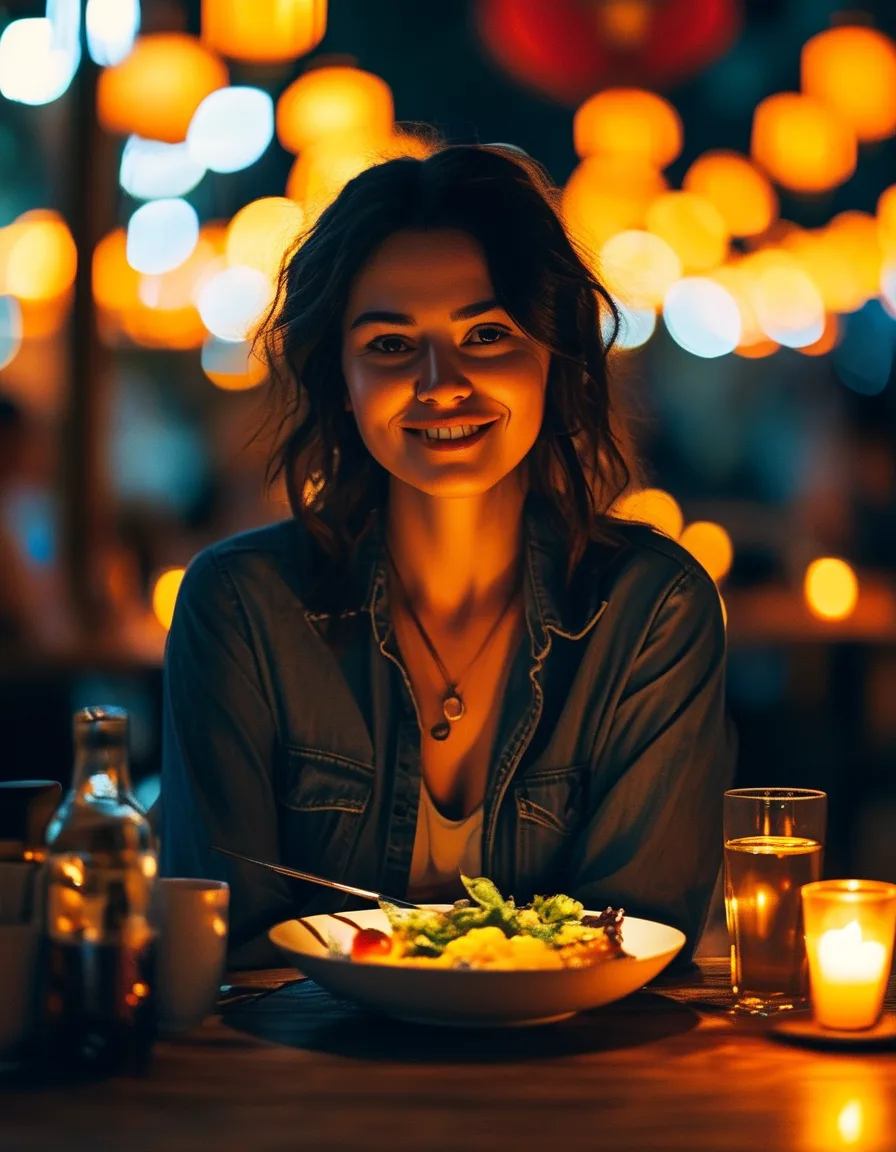 Eating on Night Shifts (Why Timing Matters More Than Content)