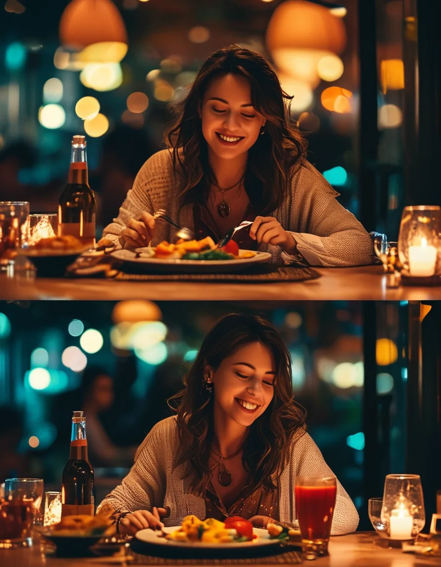 Eating on Night Shifts (Why Timing Matters More Than Content)