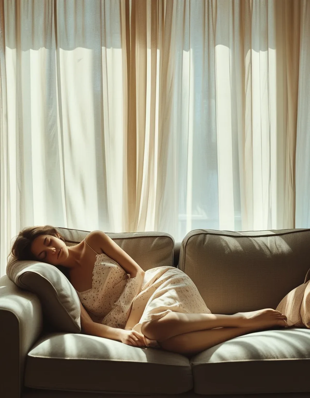 Why Your First Night Off After a Shift Stretch Feels Worse, Not Better