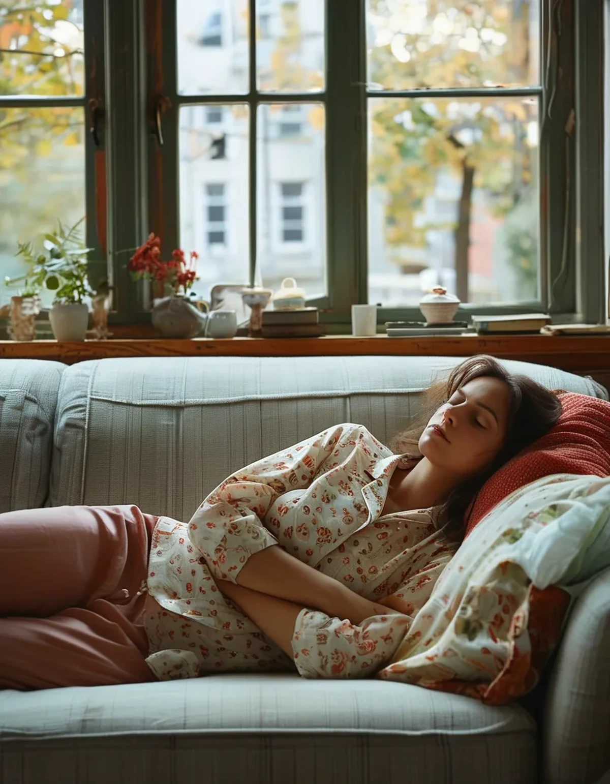 Why Your First Night Off After a Night Shift Run Feels Worse Than the Shifts Themselves