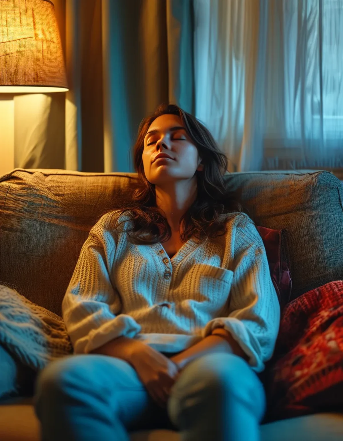 Why Your First Night Off After a Night Shift Run Feels Worse Than the Shifts Themselves