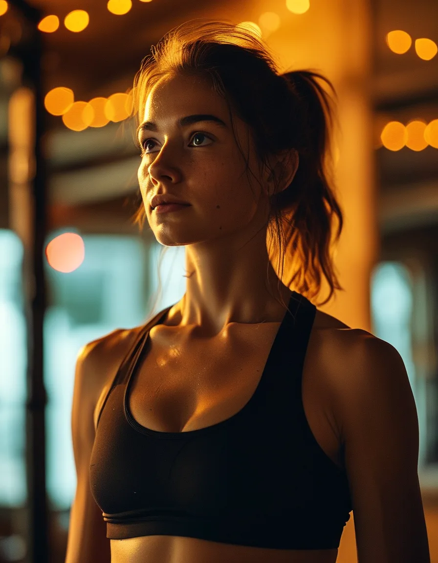 Exercising on Night Shift: When to Train When Your Days Are Nights