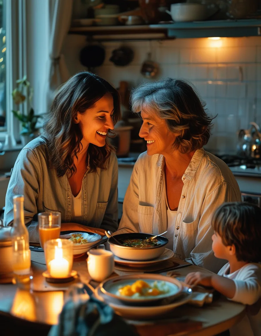 Night Shift and Family Life: Staying Connected When Your Hours Are Opposite