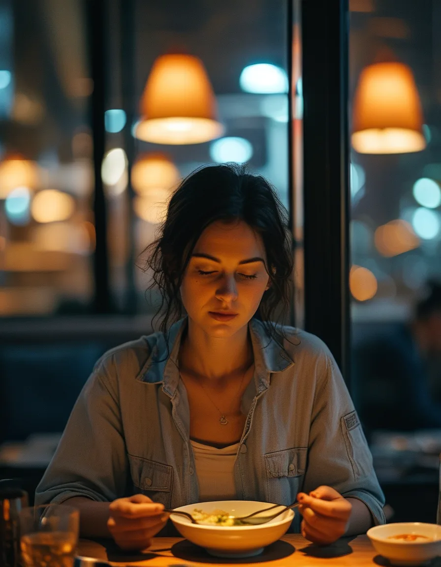 Why Night Shift Eating Wrecks Digestion More Than People Realize