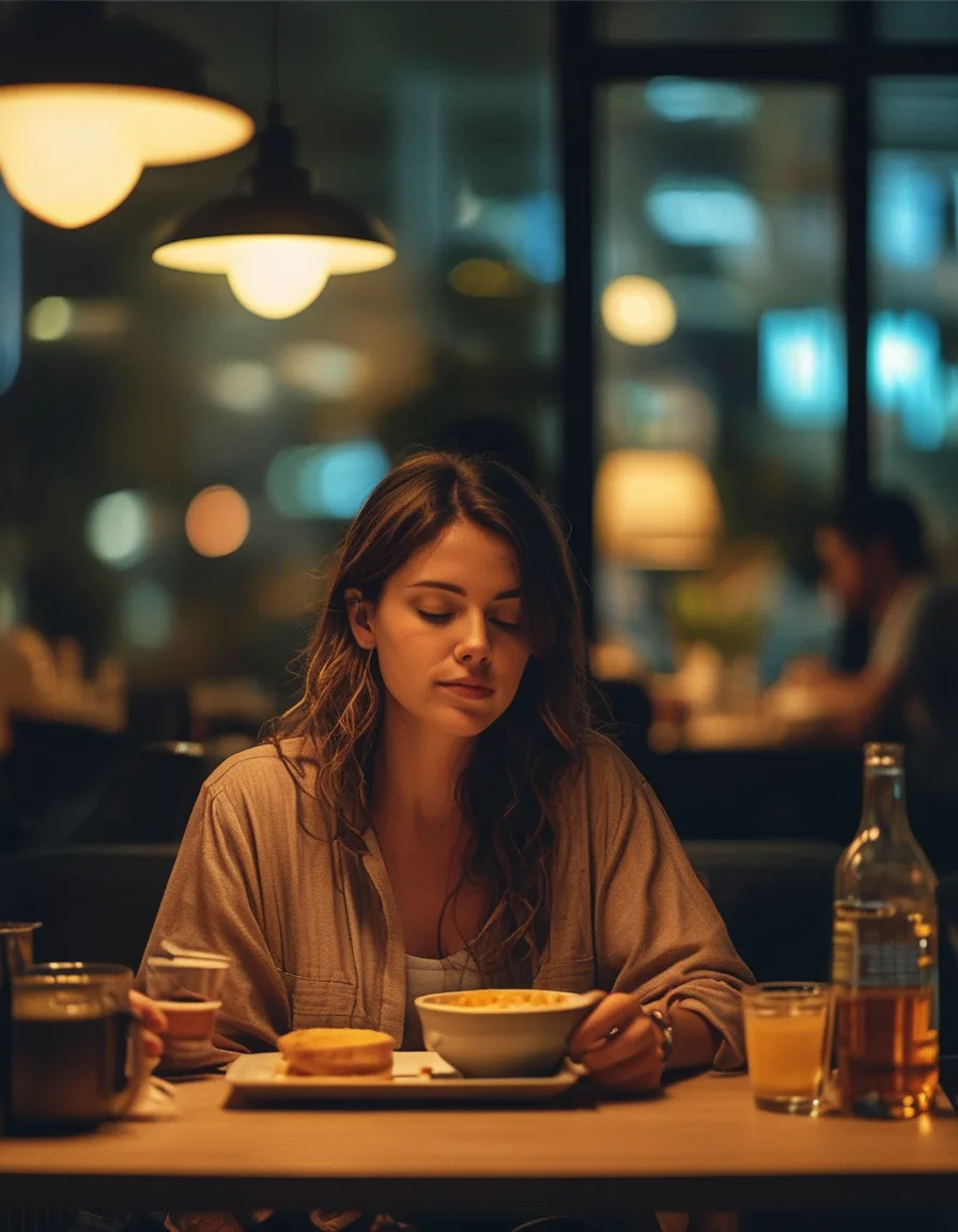 Why Night Shift Eating Wrecks Digestion More Than People Realize