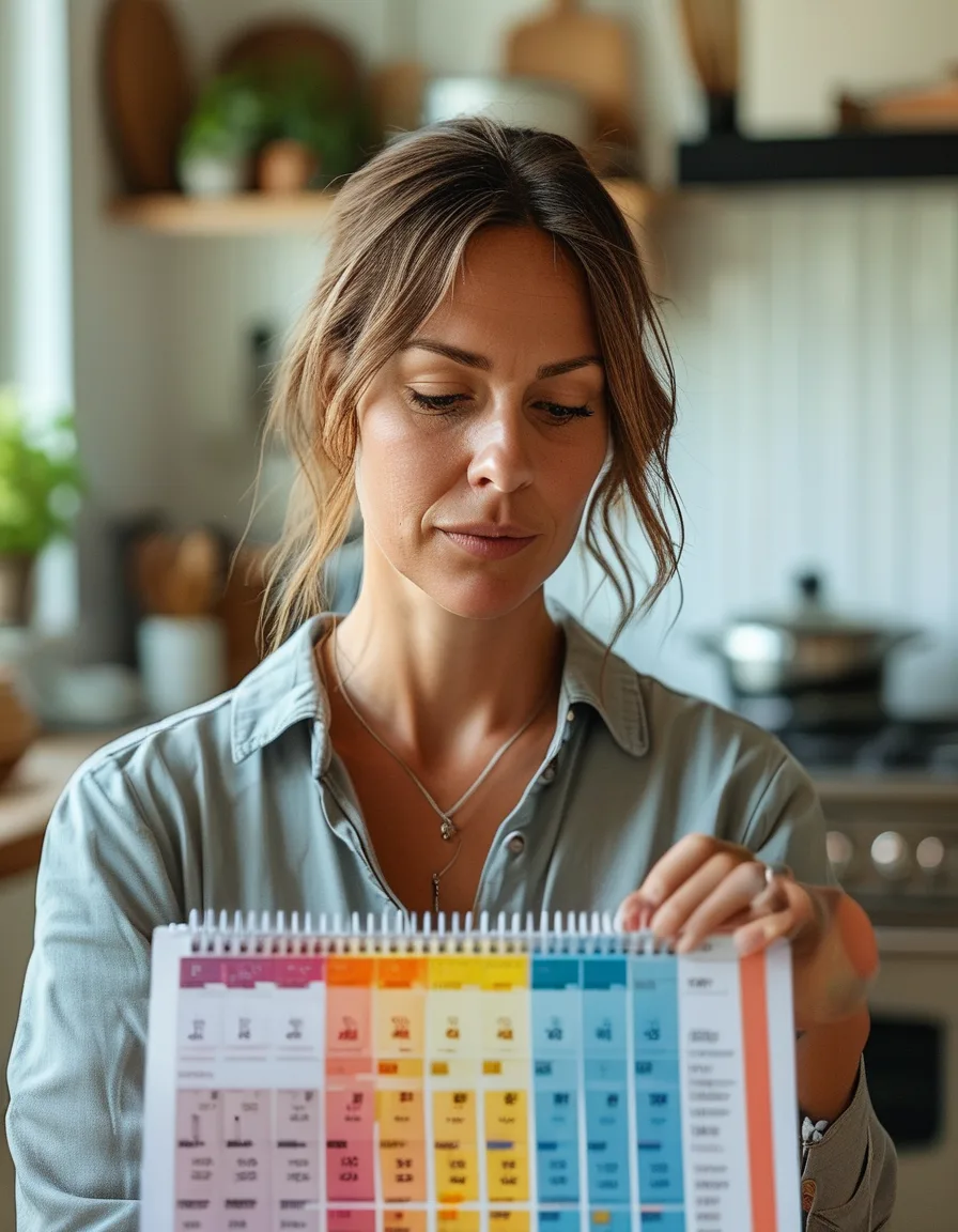 The Rotation Blender: Surviving Schedules That Never Sit Still