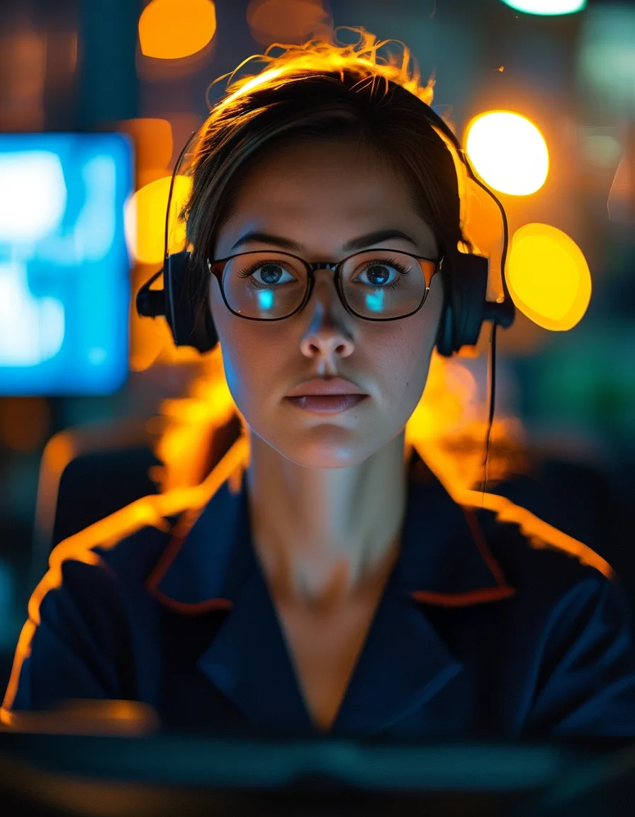 How to Stay Alert and Energized on Night Shift