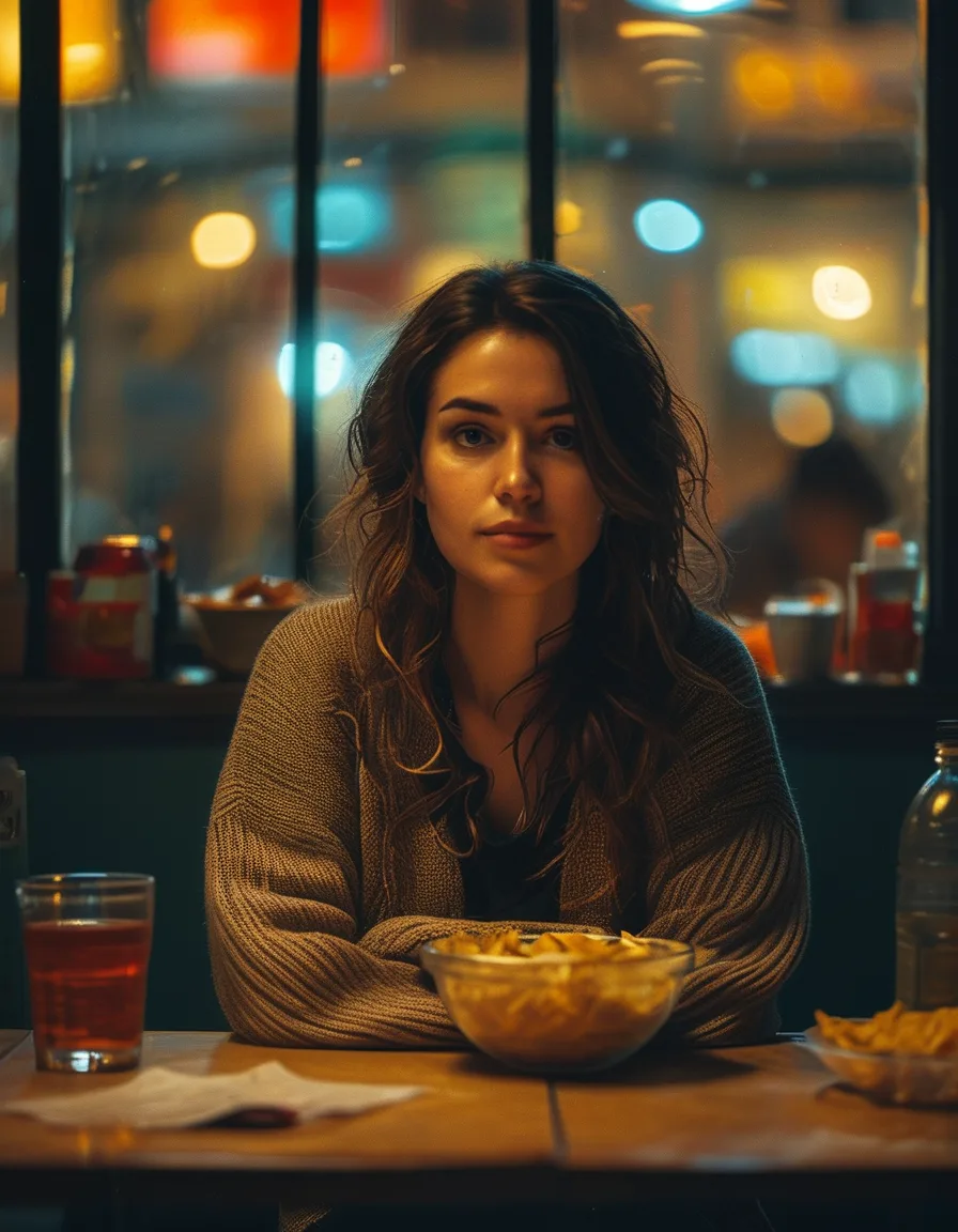 Why Eating a Full Meal at 3am on Night Shift Backfires More Than People Expect