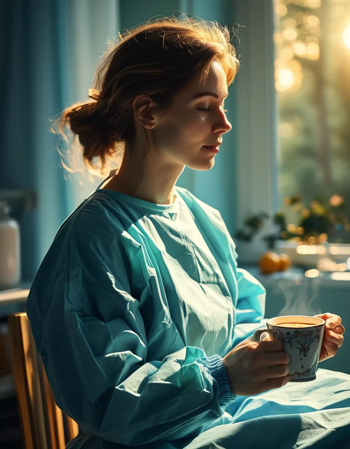 Why Night Shift Workers Get Sick More Often and What Actually Helps