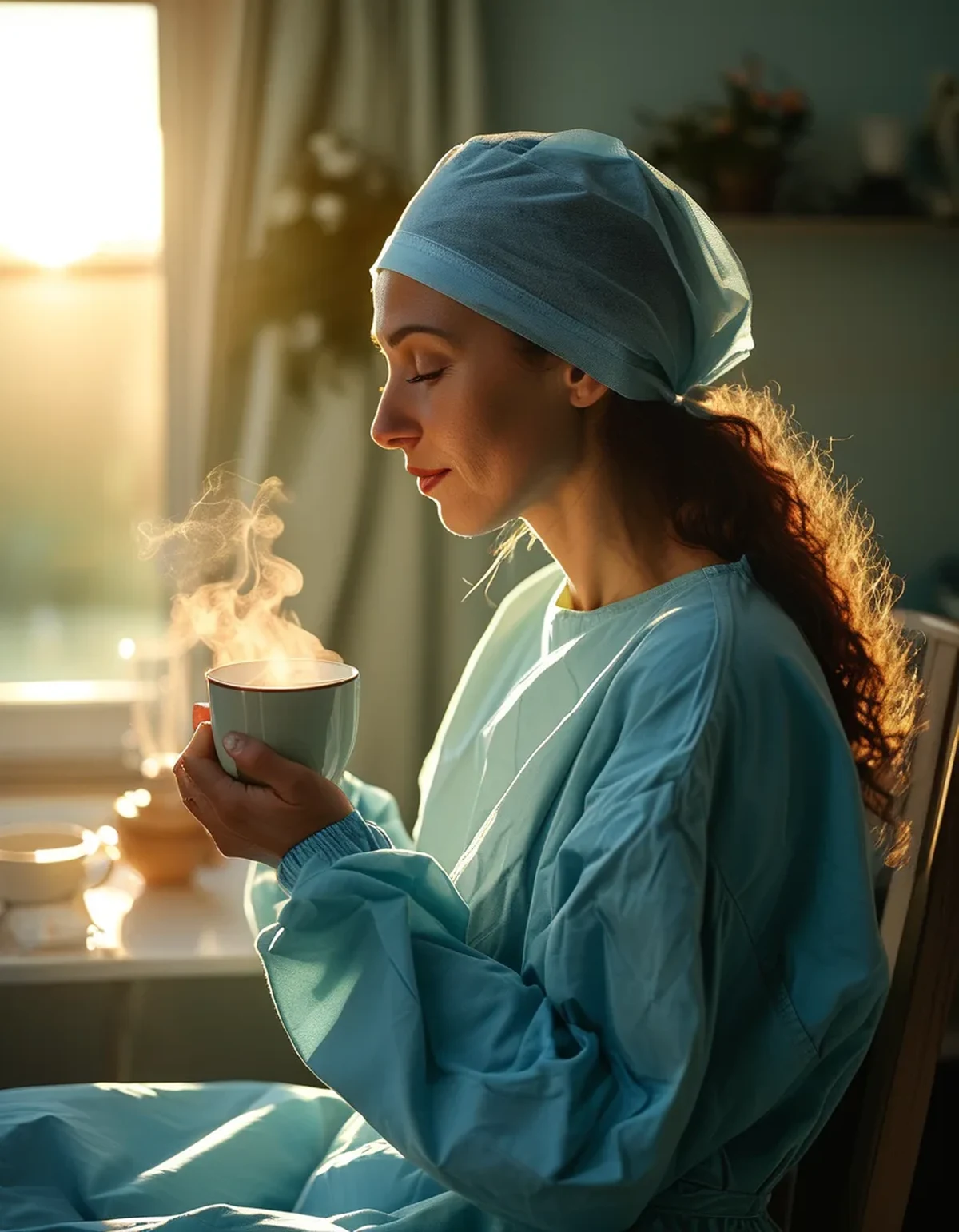 Why Night Shift Workers Get Sick More Often and What Actually Helps