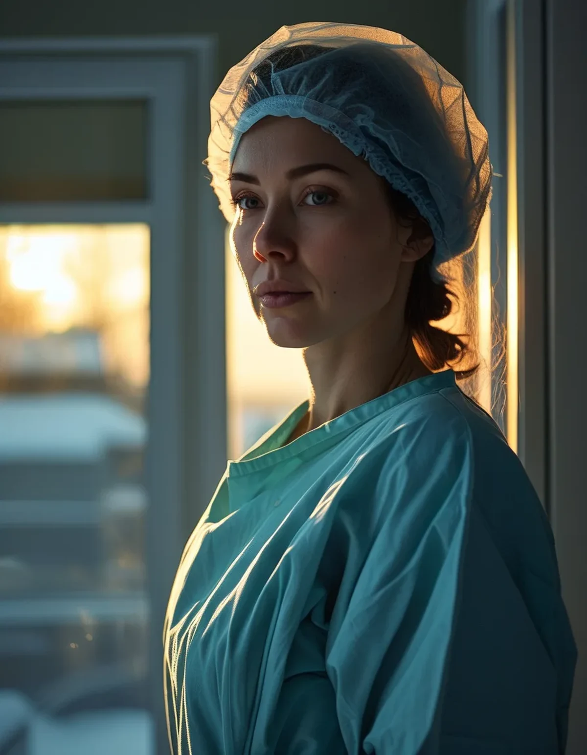 Why the First Genuinely Cold Week Hits Night Shift Workers Hardest