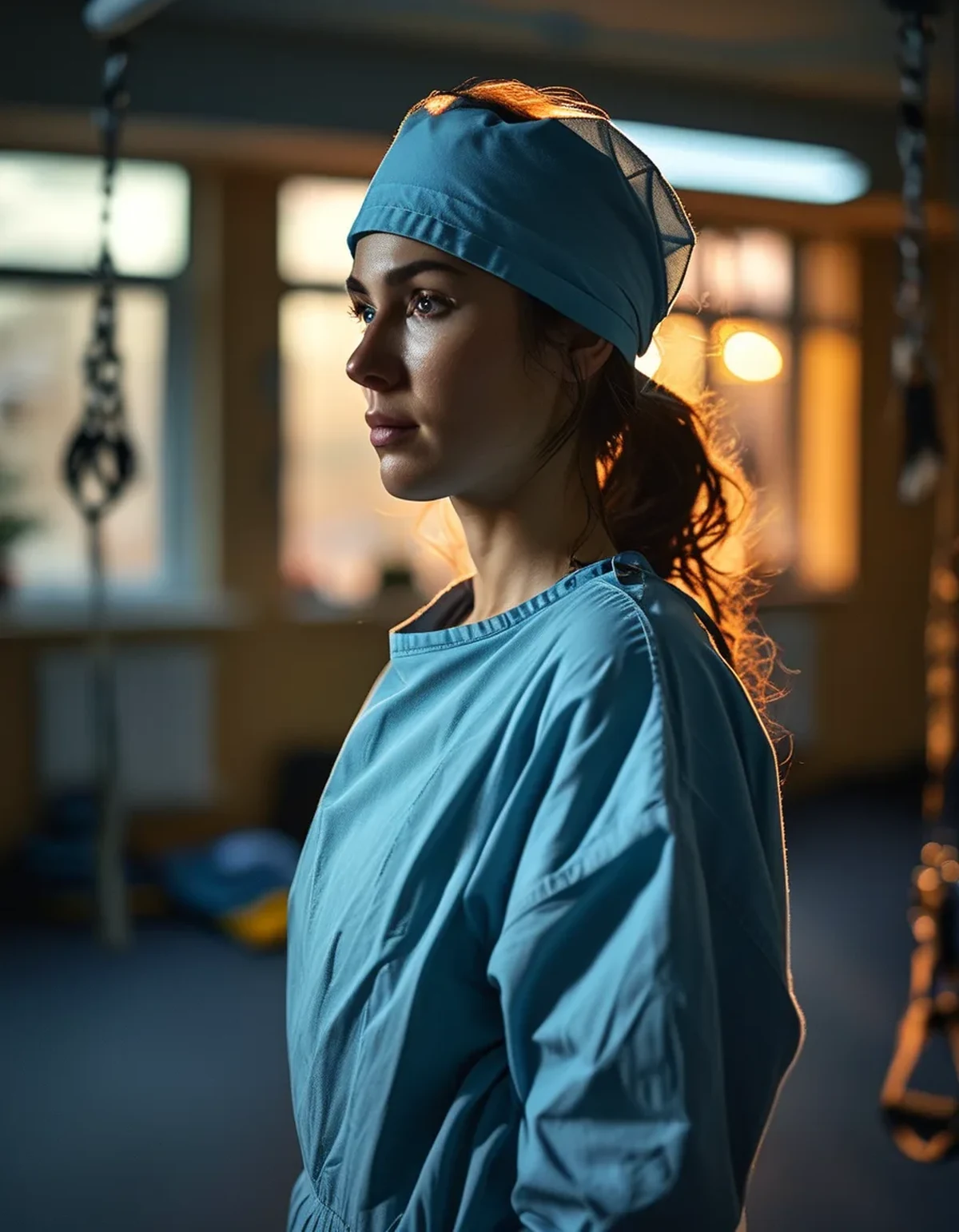 Why Your Workouts Feel Impossible on the Second Night Shift in a Row